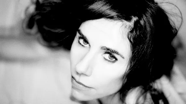 PJ Harvey Unveils New Song “Voyager,” a Glimpse of Upcoming Album: Stream