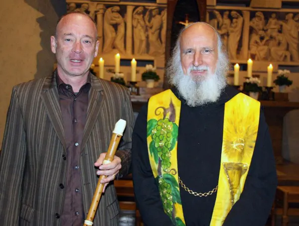 Hans Juergen Hufeisen