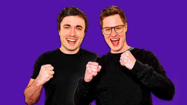 P1 With Matt And Tommy Live