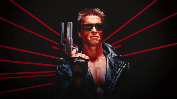 The Terminator - Live