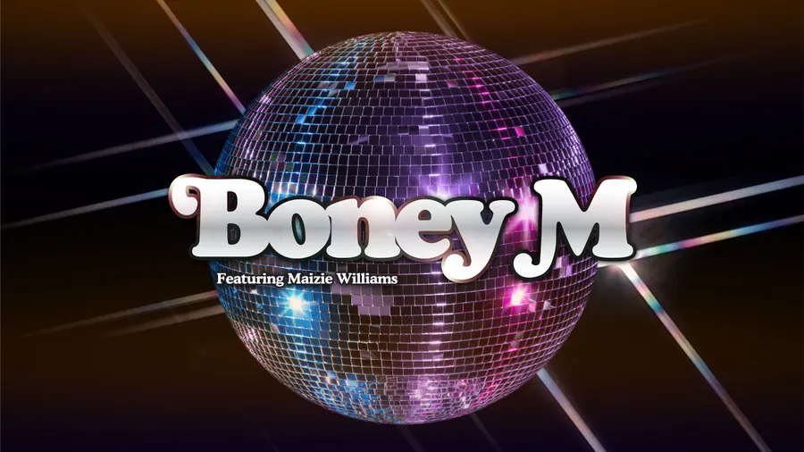 Boney M
