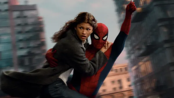 Spider-Man: Brand New Day Swings Past Avengers: Endgame with Record-Setting $360M Opening Weekend