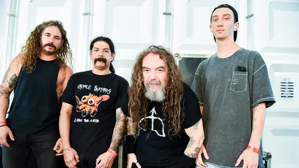 Soulfly Announce Fall 2026 US Tour with Nailbomb and Incite