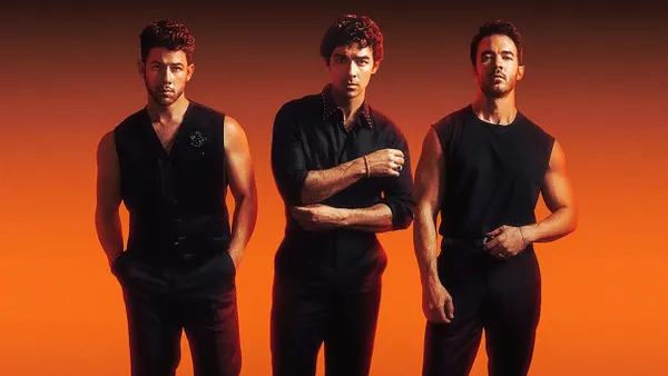 Jonas Brothers