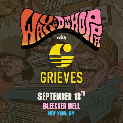 Grieves