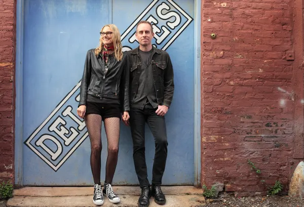 Aimee Mann & Ted Leo Christmas Show w/ Paul F. Tompkins, Nellie McKay