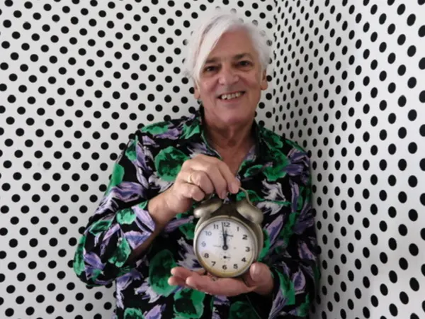 Robyn Hitchcock with special guest Emma Smith