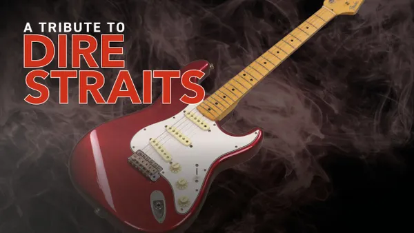 A Tribute to Dire Straits