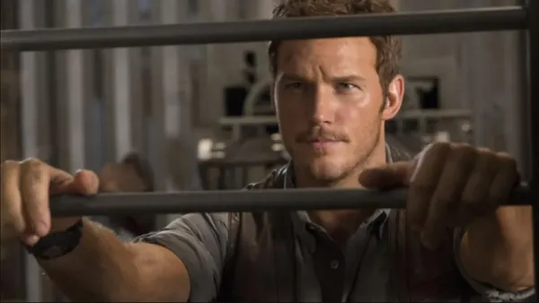 Chris Pratt to Star in Government Funded Comedy Shorts Series for America 250: Report