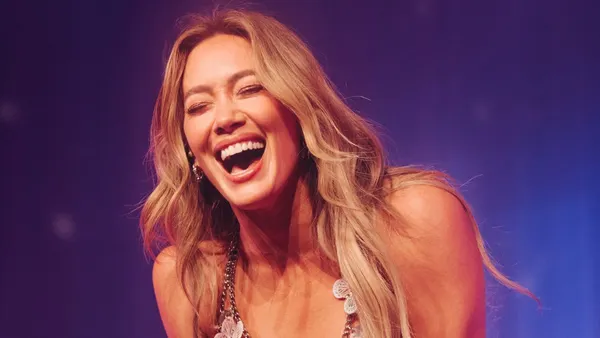 Hilary Duff Announces First-Ever Buenos Aires Concert, 21 Years After Canceled Argentina Debut