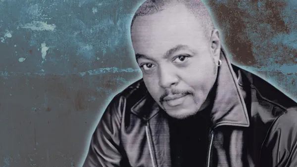Peabo Bryson