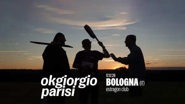 okgiorgio e PARISI