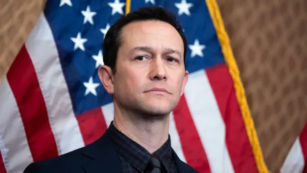 Joseph Gordon-Levitt Addresses His Attendance at Peter Thiel’s Clandestine Gatherings