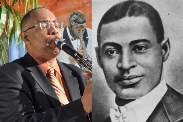 Dr. Michael White's Birthday Tribute to Buddy Bolden