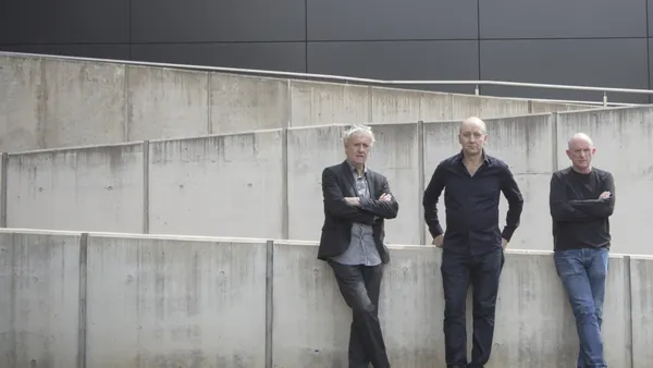 The Necks