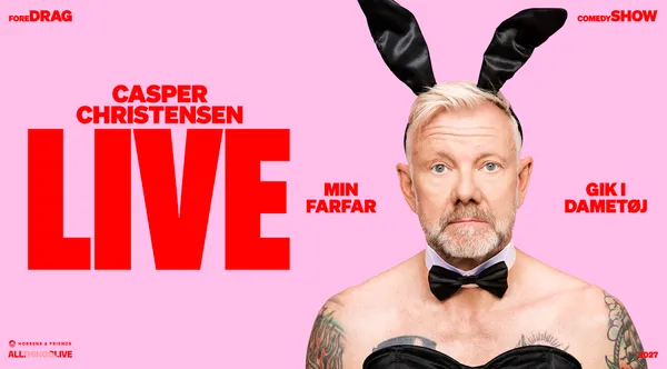 Casper Christensen