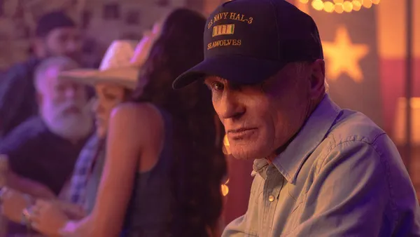 Ed Harris Says “Fuck You, People” After Dutton Ranch Singing Scene Was Cut
