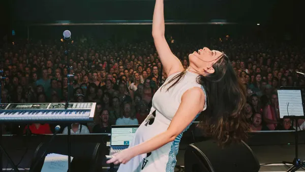 Mater Little Miracles