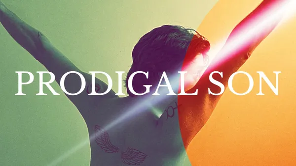 Prodigal Son presented by New Orleans Ballet Theatre