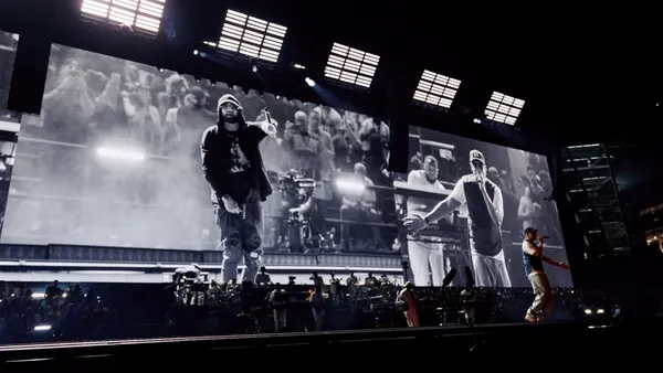 See the Setlist for JAY-Z’s 25th Anniversary The Blueprint Concert at Yankee Stadium