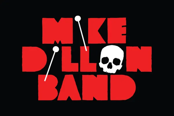 The Mike Dillon Band