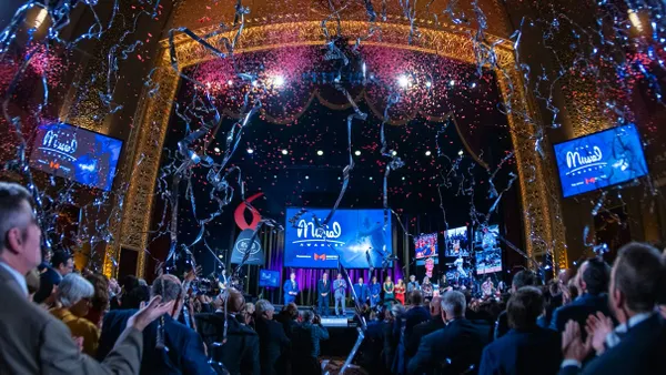 The Musial Awards® presented by Maryville University