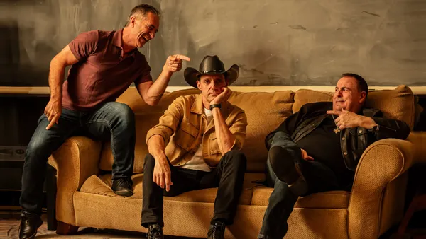 Les Leblanc - Pas d'proche parenté