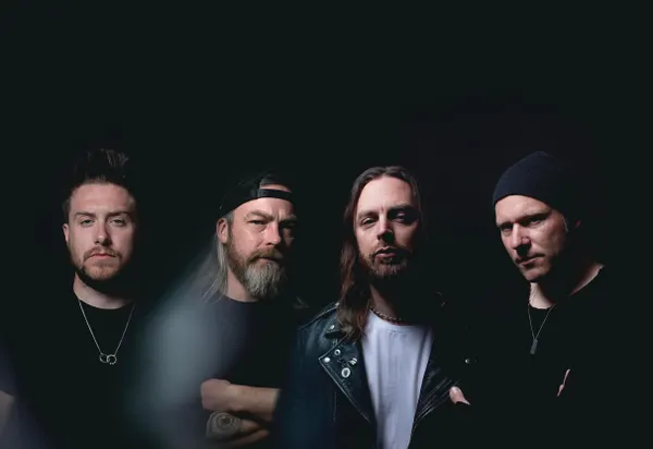 Bullet for My Valentine & Trivium: The Poisoned Ascendancy Tour 2025