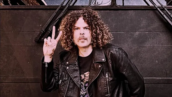 Wolfmother Announce 2026 North American Tour Performing Debut Album in Full