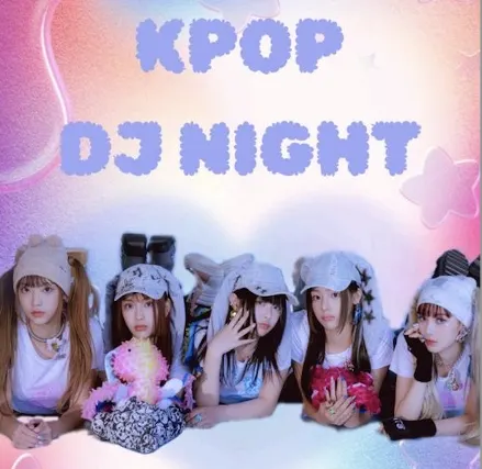 K-Pop Night