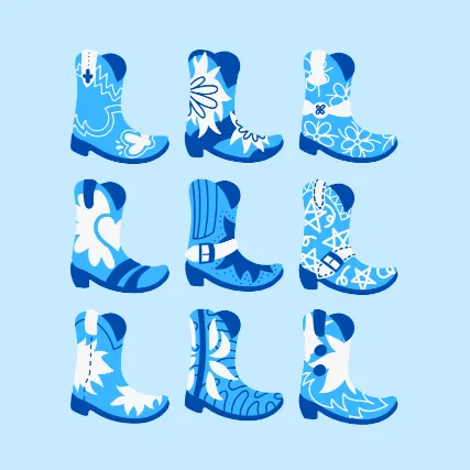 Boot Scootin' - Line Dance Night