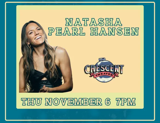 Natasha Pearl Hansen