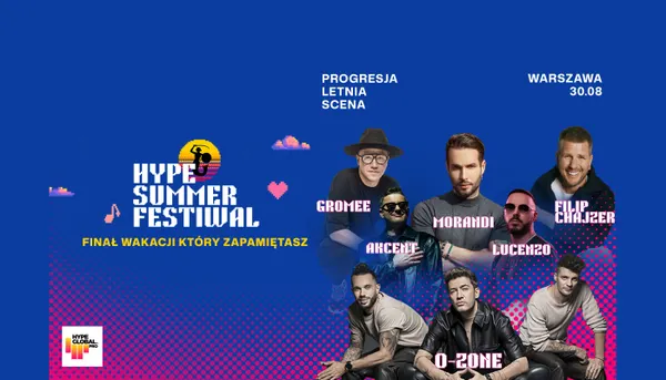 Hype Summer Festiwal