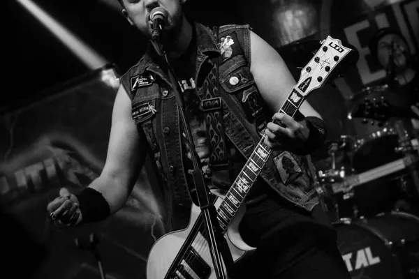 Metal Militia - Metallica Tribute