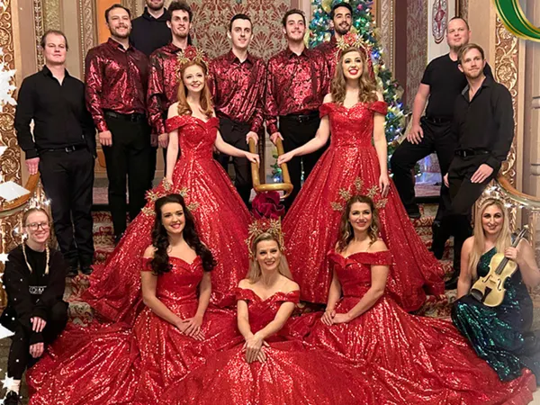 Celtic Angels Christmas - Home for the Holidays