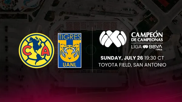 Club América Femenil