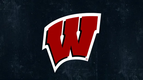 University of Wisconsin Badgers Mens Hockey