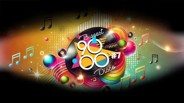 Biggest Disco 2025
