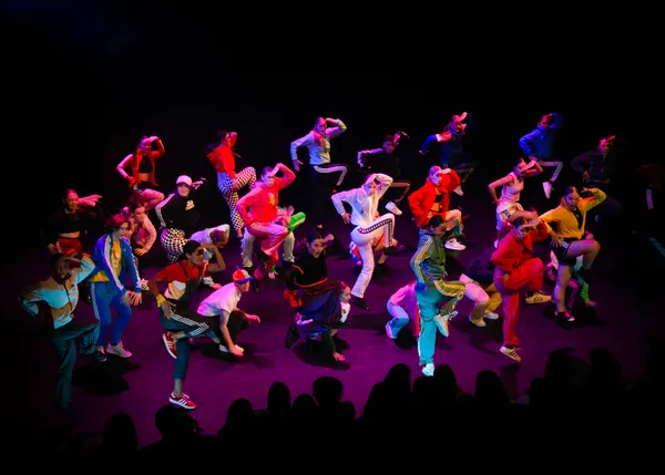 Pump Dance presents The Jungle Book