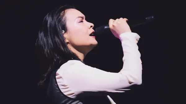 Mitski Not Doing “Proper Tour” Because She Feels “Stronger Pull Towards Writing”