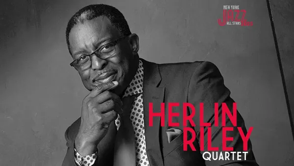 Herlin Riley