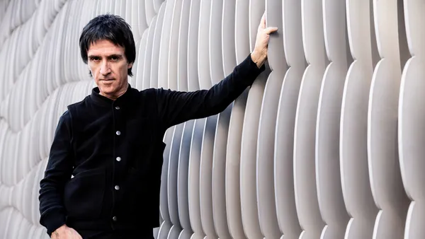 Johnny Marr