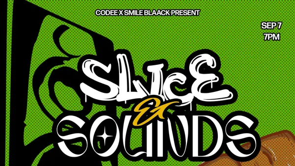 Slice & Sound