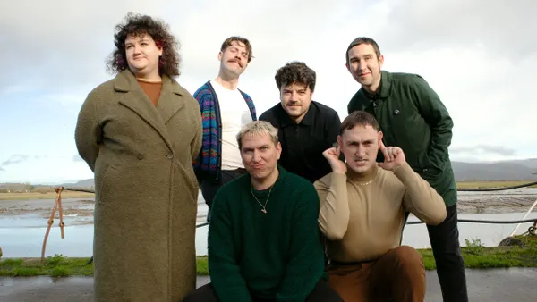 The Mary Wallopers