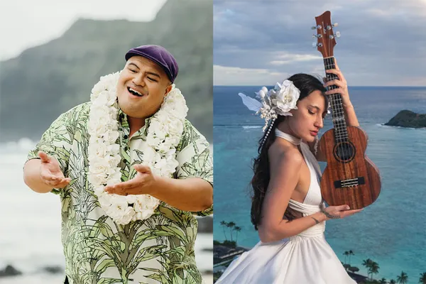 Kalani Pe'a / Taimane