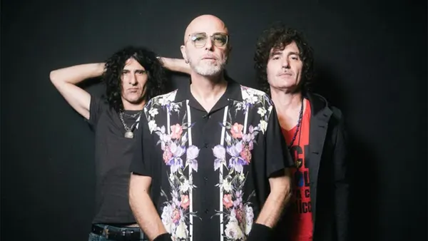 NEGRITA - Canzoni per Anni Spietati Tour in Teatro 2025