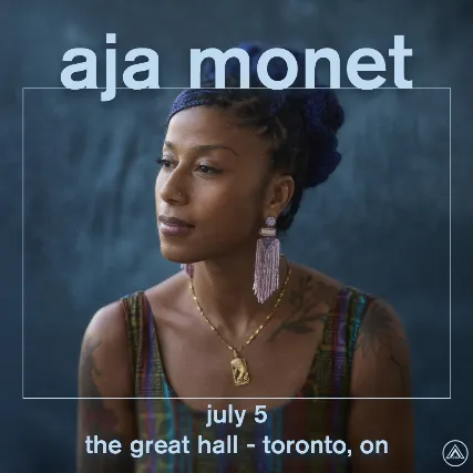 aja monet