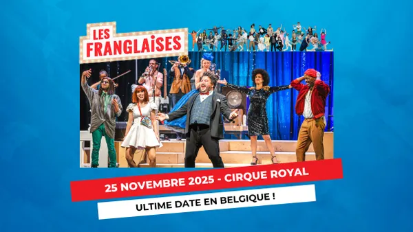 Les Franglaises