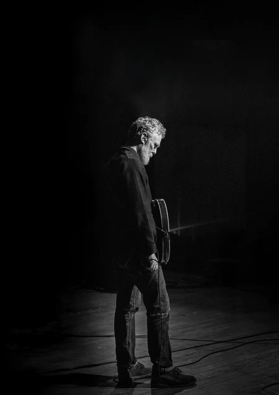Glen Hansard