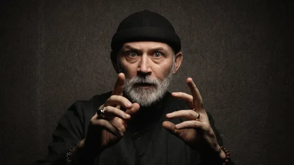 Tommy Tiernan